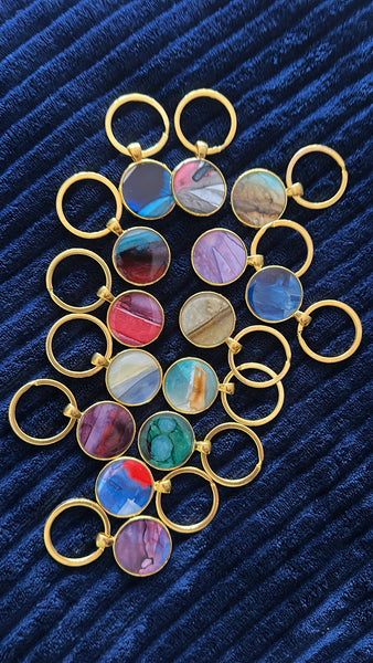 Abundance Anchors RESTOCK