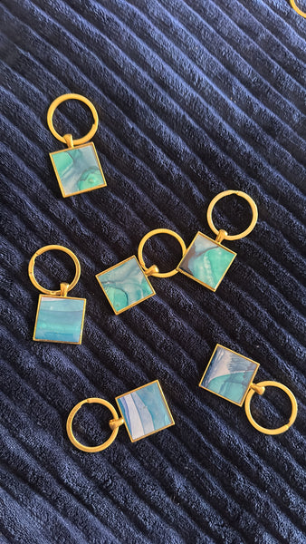 Abundance Anchors RESTOCK