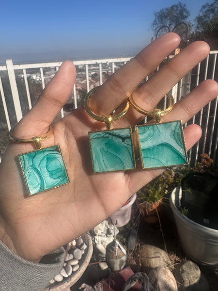 Abundance Anchors Round 2 (30 Limited)