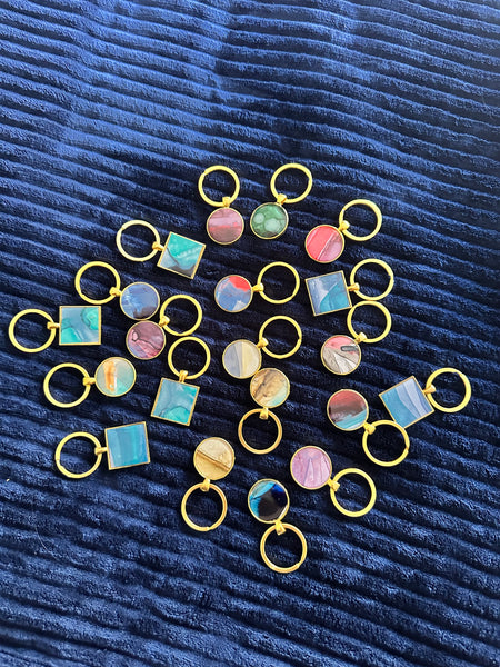 Abundance Anchors RESTOCK
