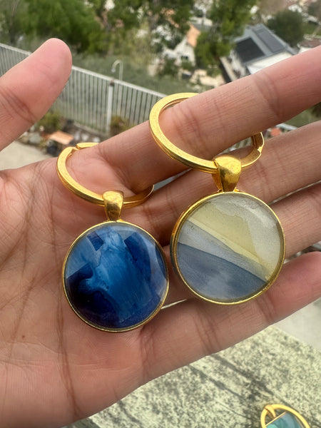 Abundance Anchors RESTOCK