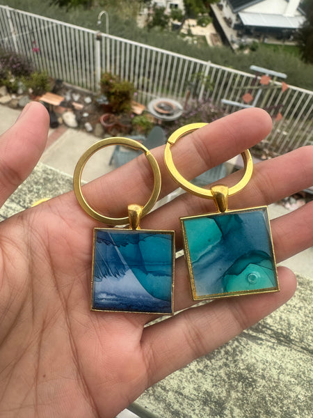 Abundance Anchors RESTOCK